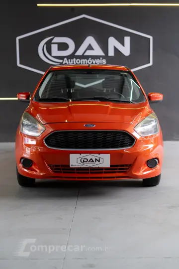 KA + 1.0 SE Plus 12V