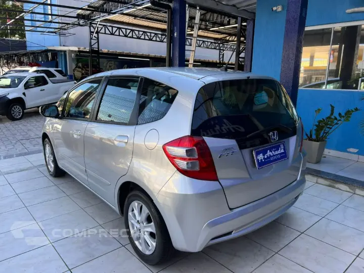 Fit LX 1.4/ 1.4 Flex 8V/16V 5p Aut.