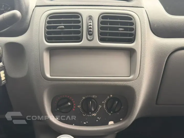 Clio Hi-Flex 1.0 16V 5p