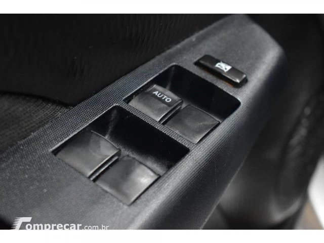 ETIOS SEDAN - 1.5 XLS SEDAN 16V 4P AUTOMÁTICO