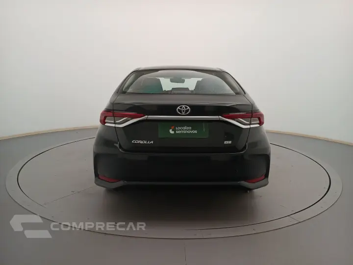 COROLLA 2.0 VVT-IE FLEX XEI DIRECT SHIFT