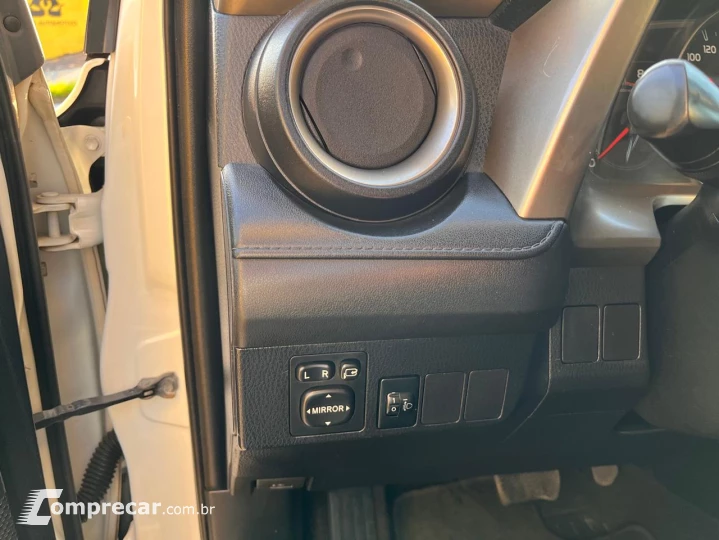 RAV 4 2.0 16V 4P AUTOMÁTICO