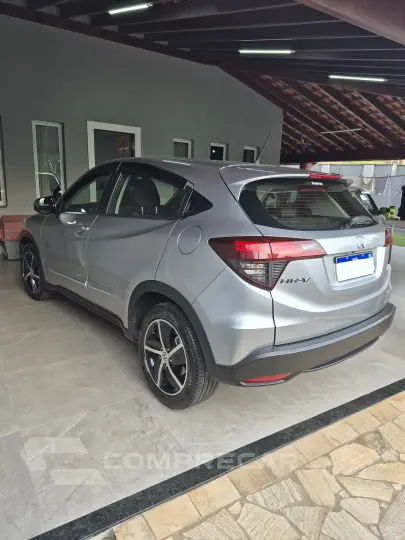 HRV LX