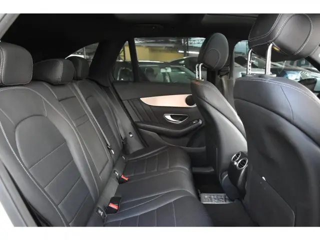 GLC 250 - 2.0 CGI 4MATIC 9G-TRONIC