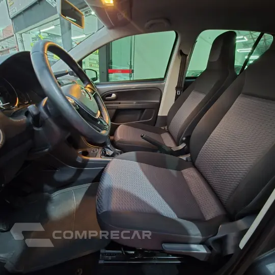 up! move 1.0 TSI Total Flex 12V 5p