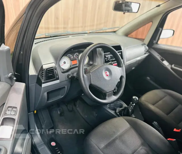 IDEA 1.4 MPI Fire ELX 8V