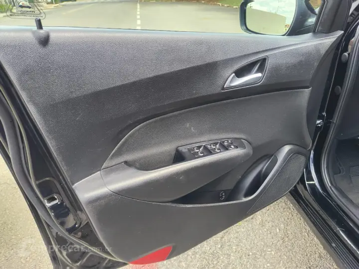 HB20 1.6 Comfort Plus 16V