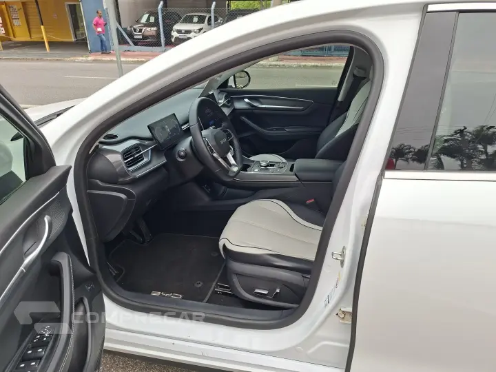 KING 1.5 DM-I PHEV GS AUTOMÁTICO