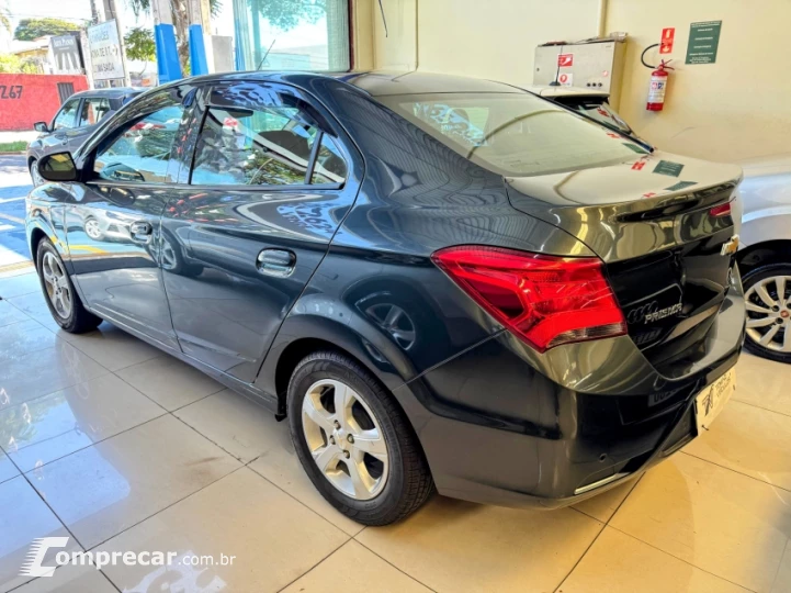 PRISMA 1.4 LT Spe/4 8V