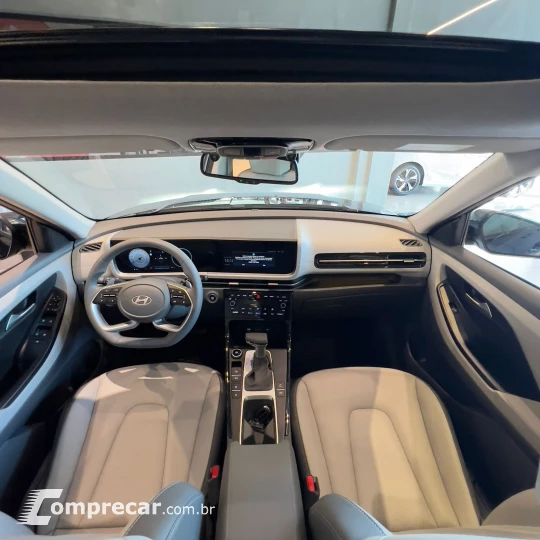 Creta ultimate 1.6 tb