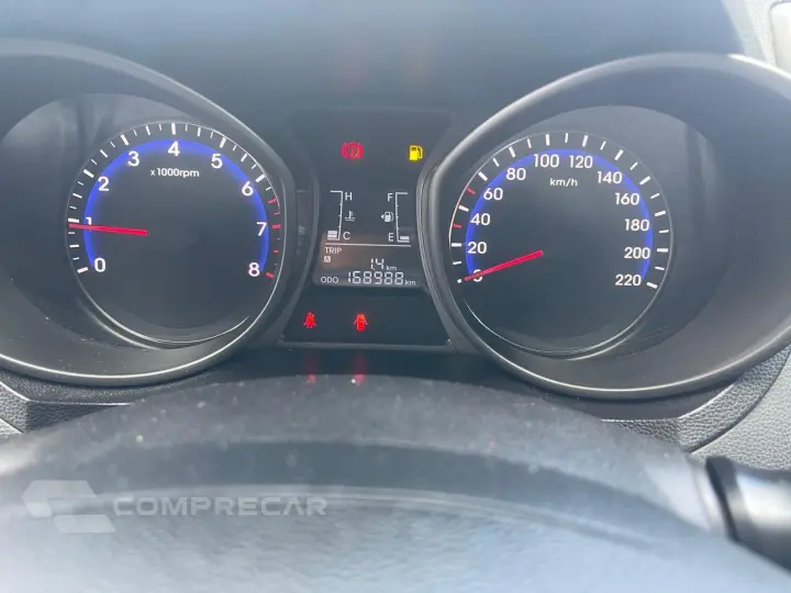 HB20 1.0 Comfort 12V