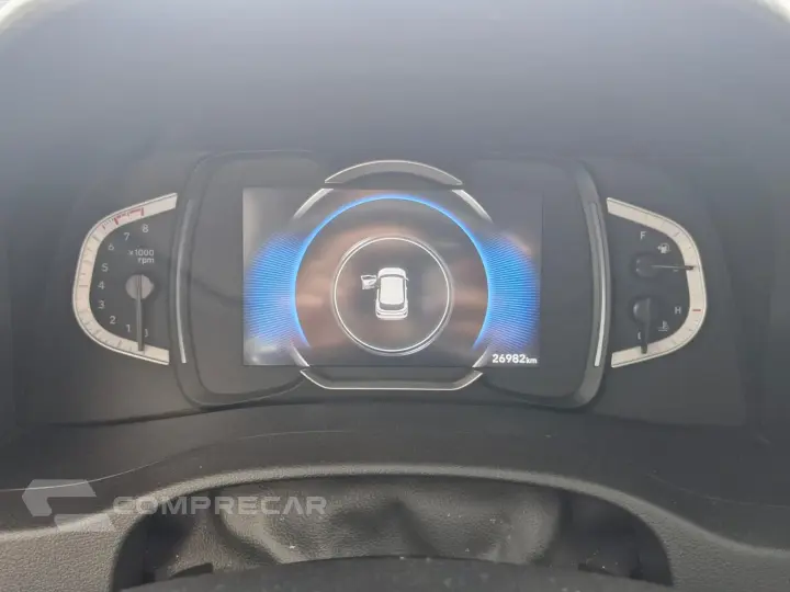 CRETA 1.0 Tgdi Limited Safety