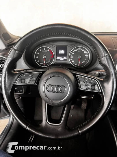 A3 1.8 20V 150cv