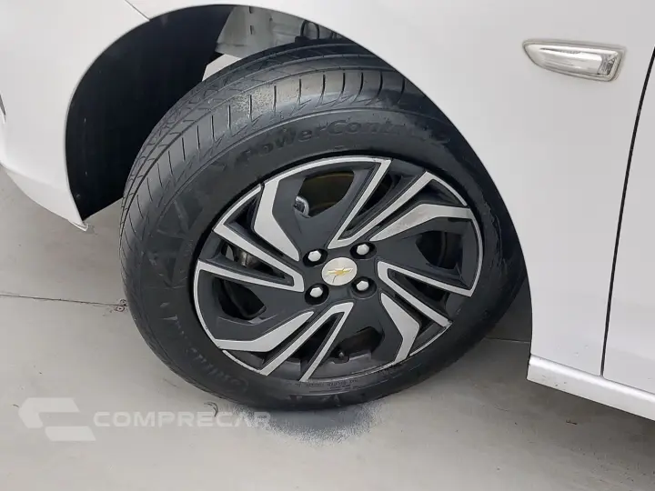 ONIX 1.0 FLEX PLUS LT MANUAL