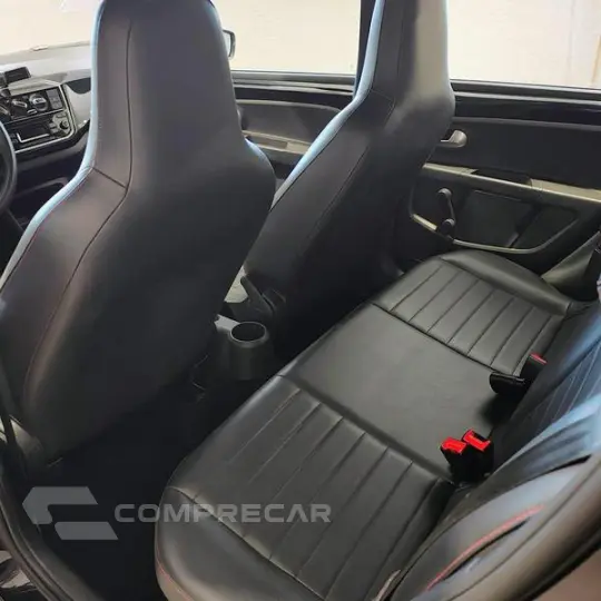 UP 1.0 TSI PEPPER 12V FLEX 4P MANUAL