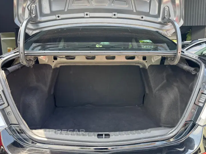 PRISMA 1.4 MPFI LTZ 8V