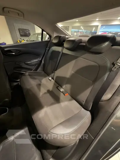 Prisma 1.4 4P LT FLEX AUTOMÁTICO