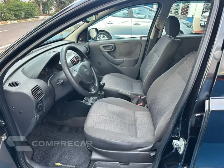 CORSA 1.4 MPFI MAXX 8V FLEX 4P MANUAL