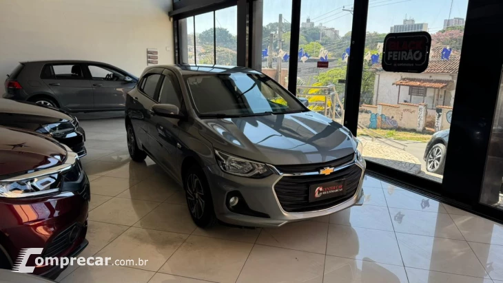 ONIX 1.0 LT