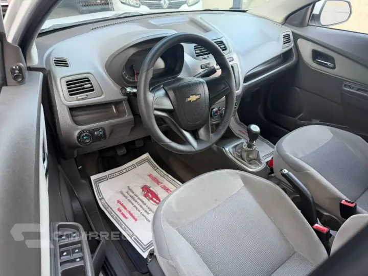 COBALT LTZ 1.4 8V FlexPower/EconoFlex 4p