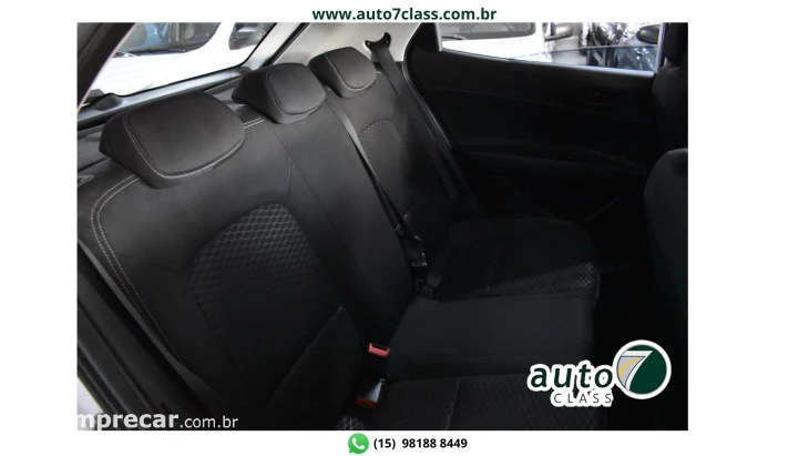 HB20 - 1.0 12V VISION MANUAL