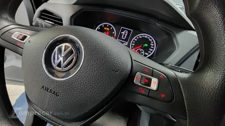 T-Cross Sense 200 TSI 1.0 Flex 5p Aut.