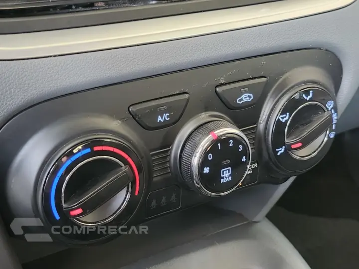 HB20S 1.0 12V FLEX COMFORT PLUS MANUAL