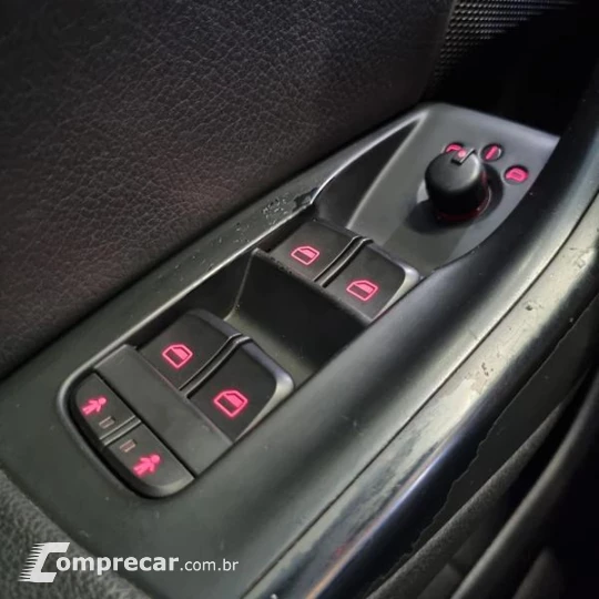 Q3 2.0 TFSI