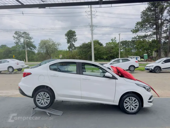 Cronos 1.3 4P FLEX DRIVE