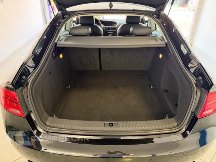 A5 Sportback 2.0 16V TFSI 180cv Multi.