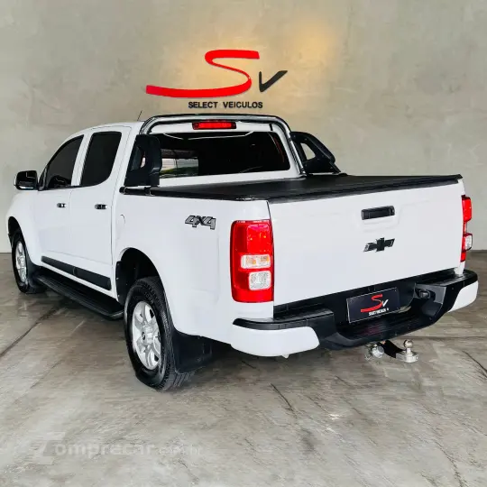 S10 2.8 16V LT CD 4X4