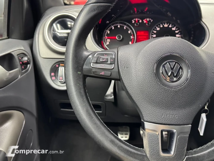 SAVEIRO 1.6 CROSS CE 8V