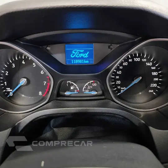 FOCUS SE 1.6 HC