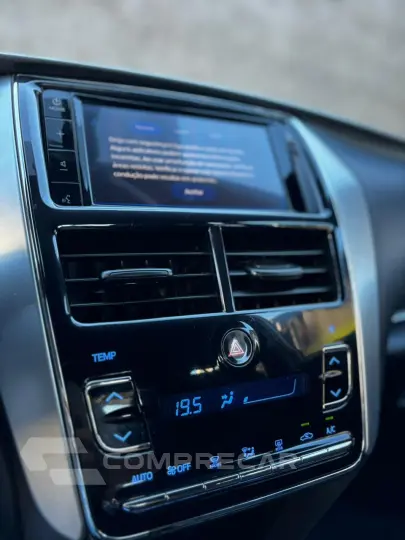 YARIS 1.5 16V XL Plus Connect