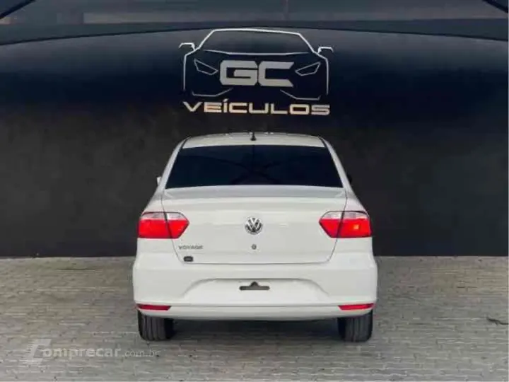 VOYAGE 1.6 MSI TOTALFLEX 4P MANUAL