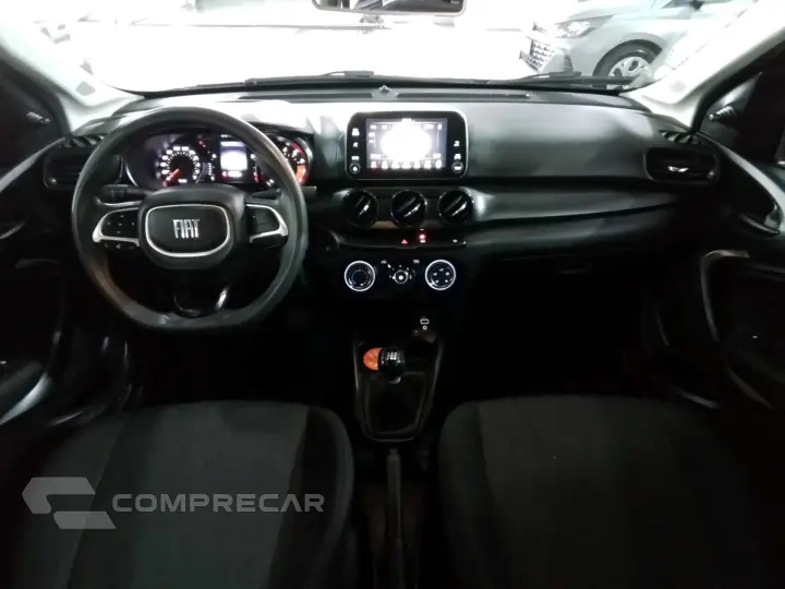 ARGO 1.0 FIREFLY FLEX DRIVE MANUAL