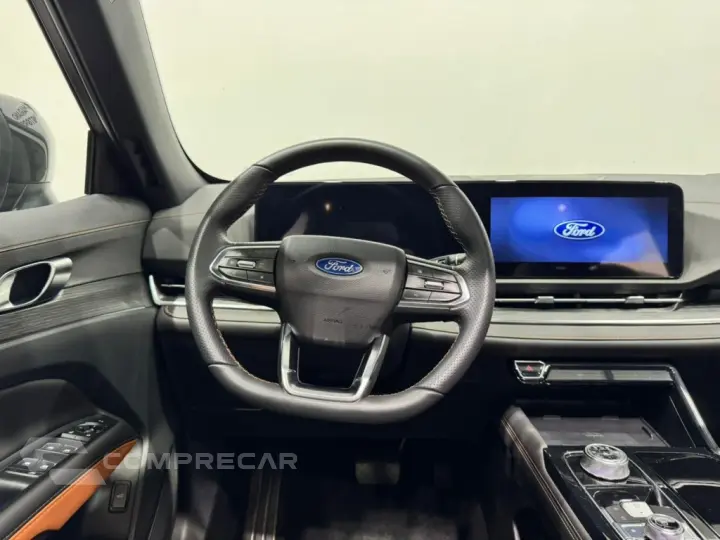 TERRITORY 1.5 ECOBOOST GTDI GASOLINA TITANIUM AUTOMÁTICO