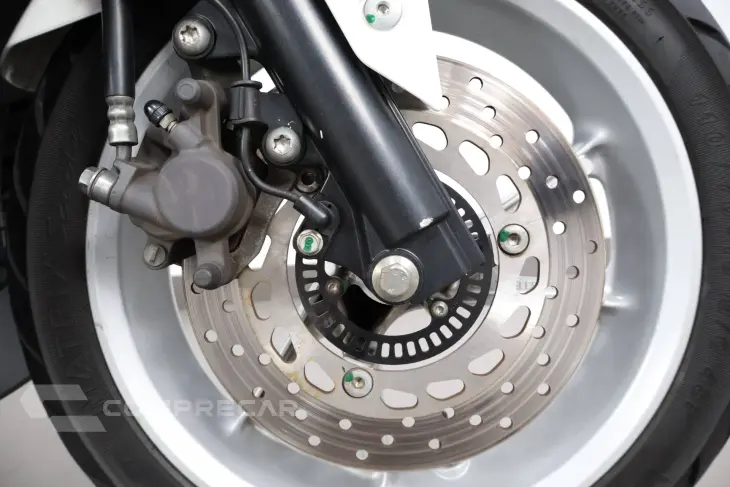 NMAX 160 ABS