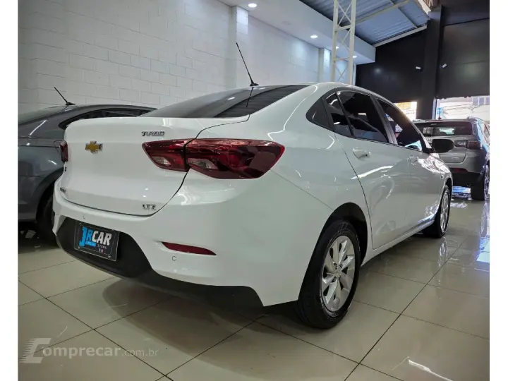 ONIX 1.0 TURBO FLEX PLUS LTZ MANUAL