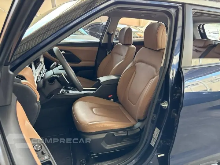 Creta Platinum 1.0 TB 12V Flex Aut.