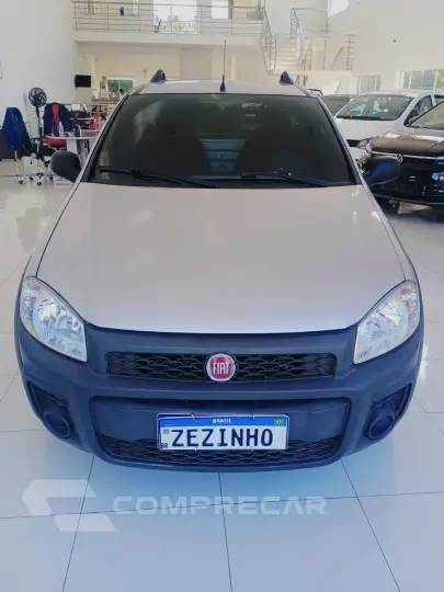 STRADA 1.4 MPI Hard Working CS 8V