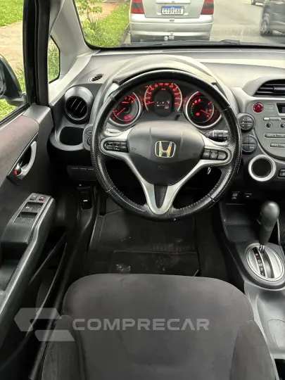 FIT 1.5 EX 16V