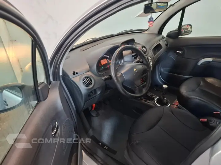 C3 1.4 I GLX 8V