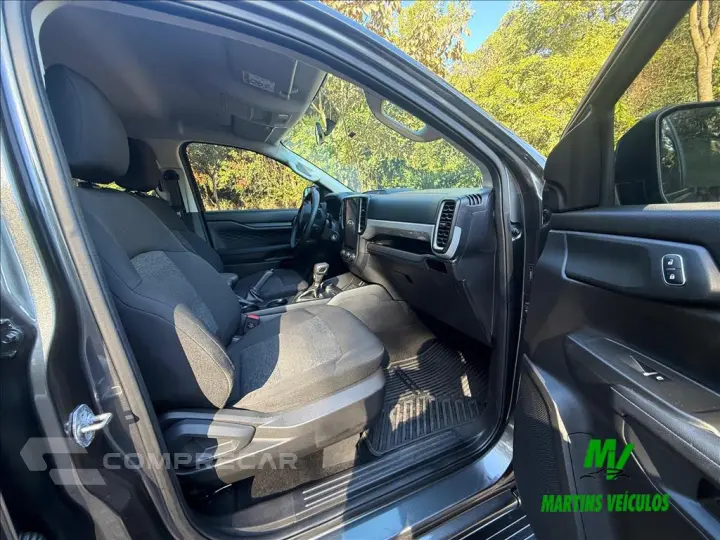 RANGER 2.0 TURBO DIESEL CD XLS 4X4 AUTOMÁTICO