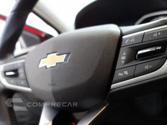 ONIX - 1.0 TURBO LTZ AUTOMATICO