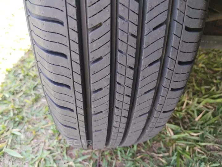 KA 1.0 MPI 8V