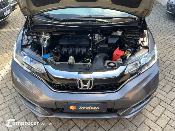 Fit EXL 1.5 Flex/Flexone 16V 5p Aut