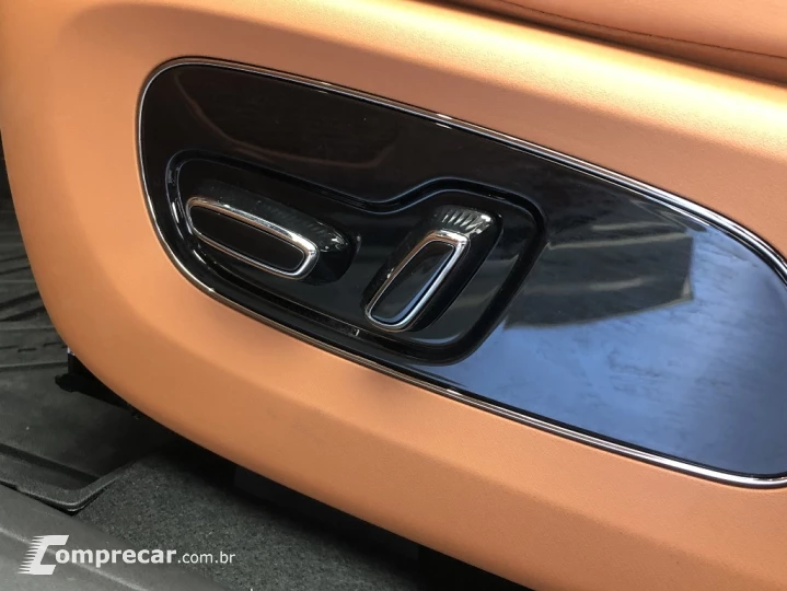 Aion V 75,3 KW ELETRICO ELITE