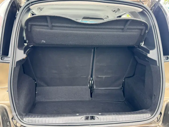 AIRCROSS 1.6 Exclusive 16V