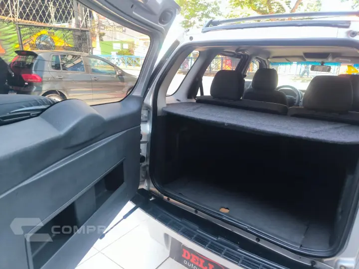 ECOSPORT 1.6 XLT 8V